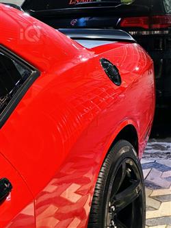 دودج تشالنجر